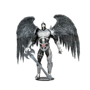 MCFARLANE Toys Spawn Dark Redeemer - 7 inch Collectible Action Figure New